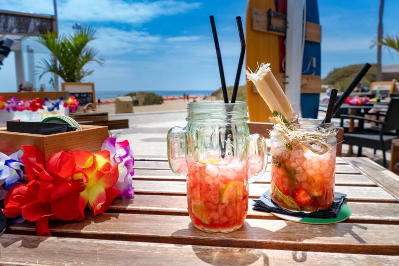 sprachaufenthalt-spanien-tarifa-chiringuito-tangana Séjour linguistique Espagne, Tarifa - Chiringuito Tangana
