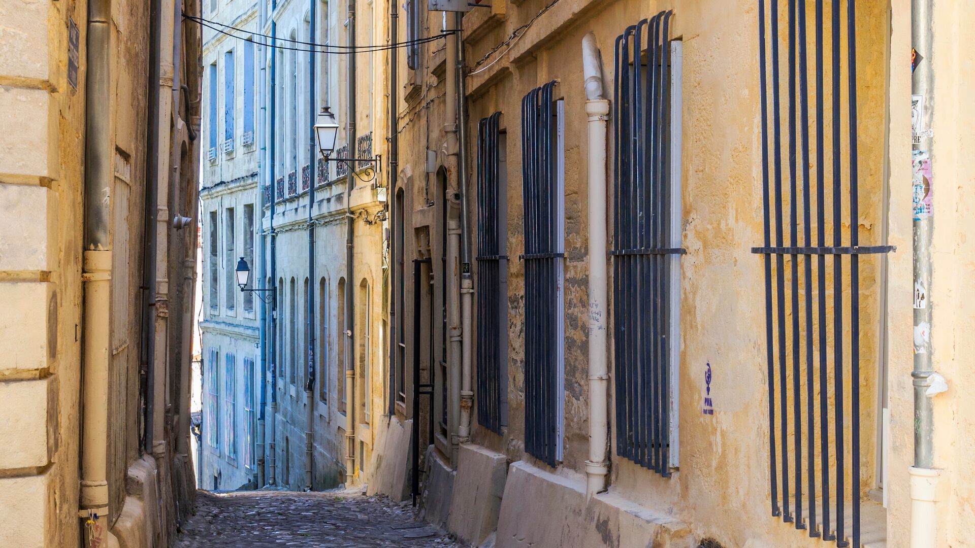 sejourlinguistique-france-montpellier-ruelle Séjour linguistique France, Montpellier, Ruelle