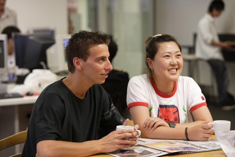 séjourlinguistique-australie-adelaide-saceadelaide-étudiants Séjour linguistique Australie, Adelaide - SACE Adelaide - Étudiants