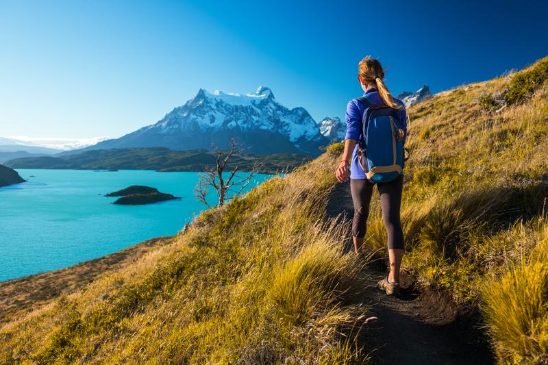 sprachaufenthalt-chile-trekkingtorresdelpainenationalpark Sprachaufenthalt Chile, Torres del Paine National Park