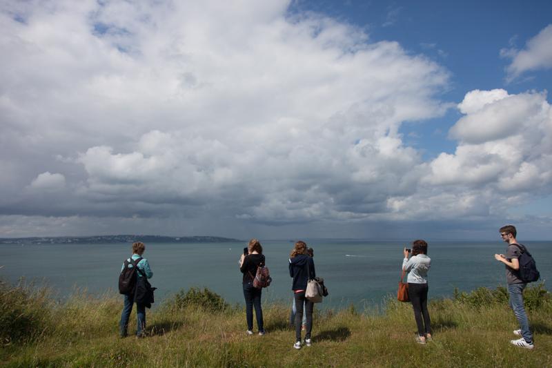séjourlinguistique-angleterre-torquay-torquayinternationalschool-tempslibre Séjour linguistique Angleterre, Torquay - Torquay International School - Temps Libre