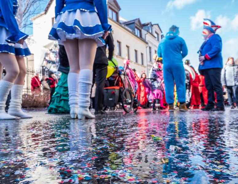 séjourlinguistique-allemand-cologne-carnaval Séjour linguistique Allemand, Cologne - Carnaval