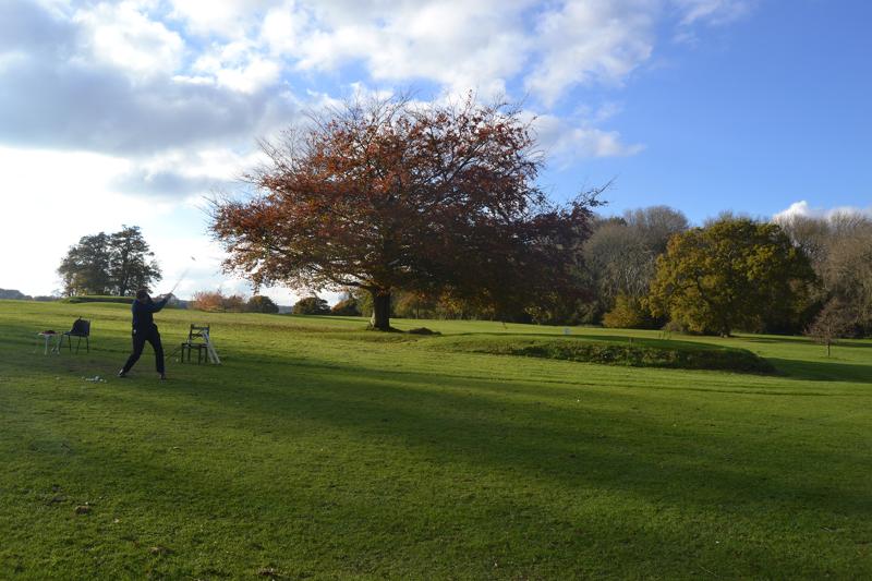 séjourlinguistique-angleterre-warnford-riversdownhousewarnford-golf Séjour linguistique Angleterre, Warnford - Riversdown House Warnford - Golf