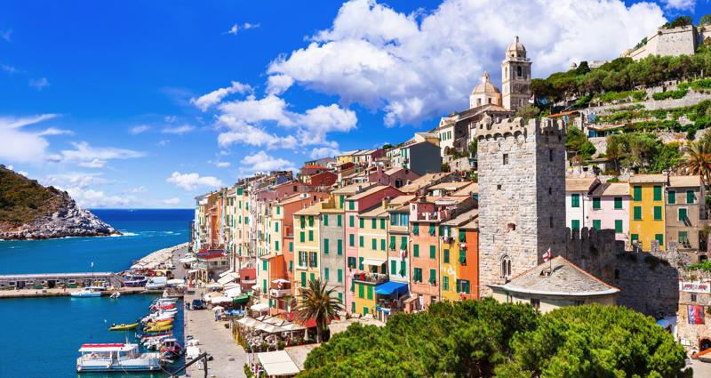 sprachaufenthalt-italien-viareggio-portovenere Sprachaufenthalt Italien, Viareggio - Portovenere