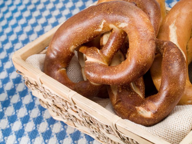 sprachaufenthalt-deutschland-brezeln Sprachaufenthalt Deutschland, Brezeln
