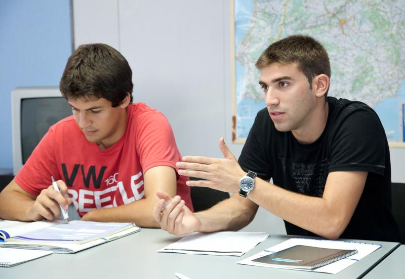 séjourlinguistique-espagne-ibiza-institutodeidiomasibiza-leçon Séjour linguistique Espagne, Ibiza - Instituto de Idiomas Ibiza - Leçon
