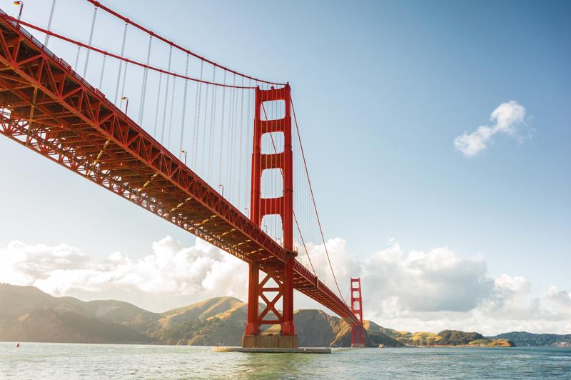 séjourlinguistique-étatsunis-sanfrancisco-goldengatebridge Séjour linguistique États-Unis, San Francisco - Golden Gate Bridge