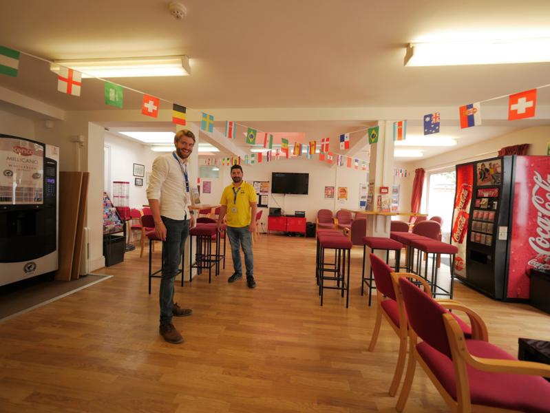 séjourlinguistique-angleterre-worthing-cesworthing-salon Séjour linguistique Angleterre, Worthing - CES Worthing - Salon