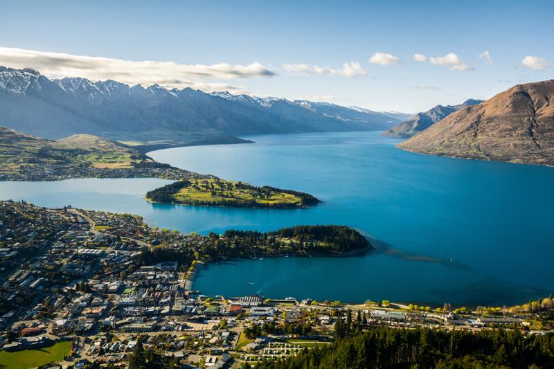 séjourlinguistique-nouvellezélande-queenstown02 Séjour linguistique Nouvelle Zélande, Queenstown