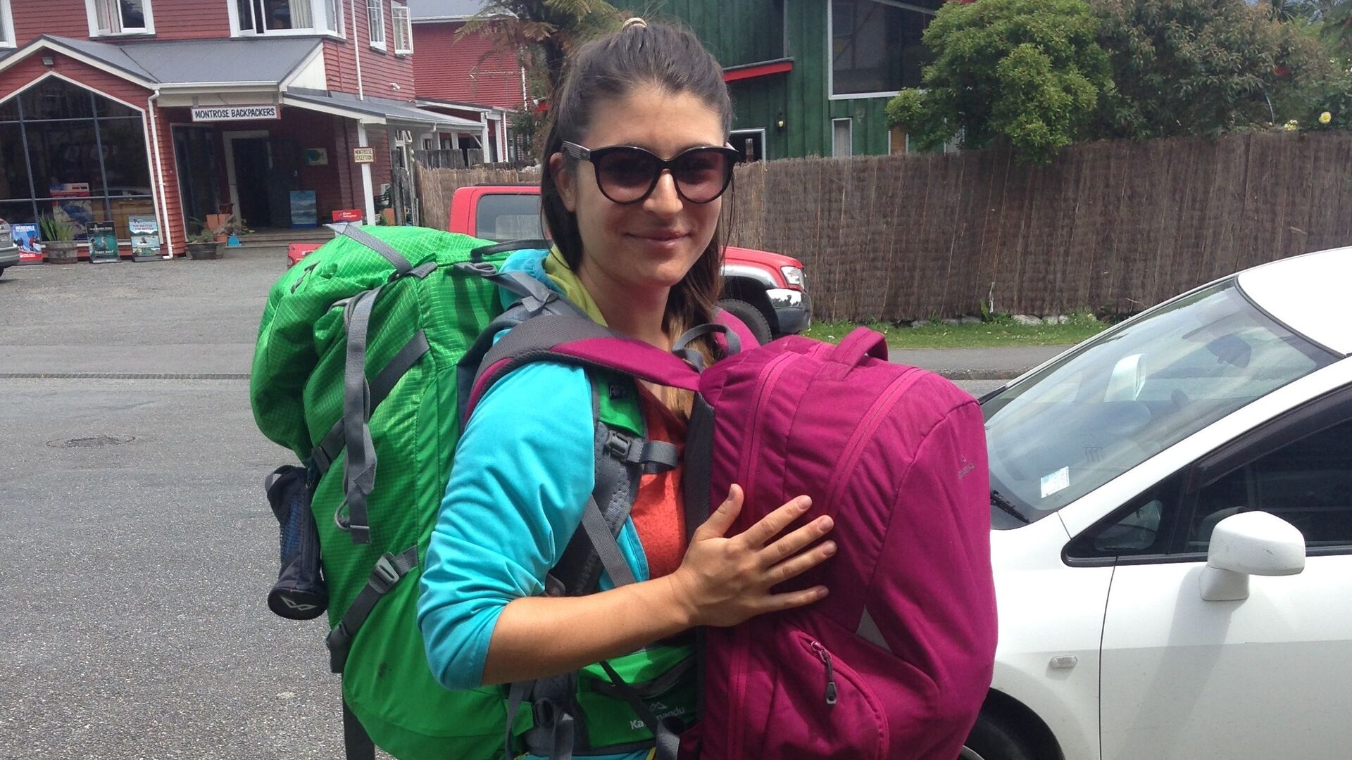 sejourlinguistique-nouvellezelande-nelson-backpack Séjour linguistique Nouvelle-Zélande, Nelson - Backpack