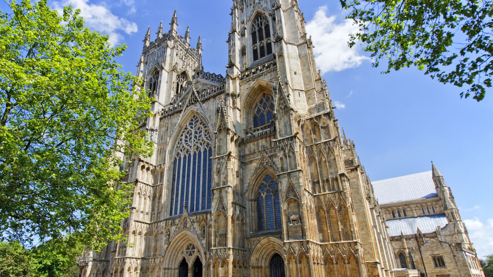 sprachaufenthalt-england-york-minster Sprachaufenthalt England, York, Minster