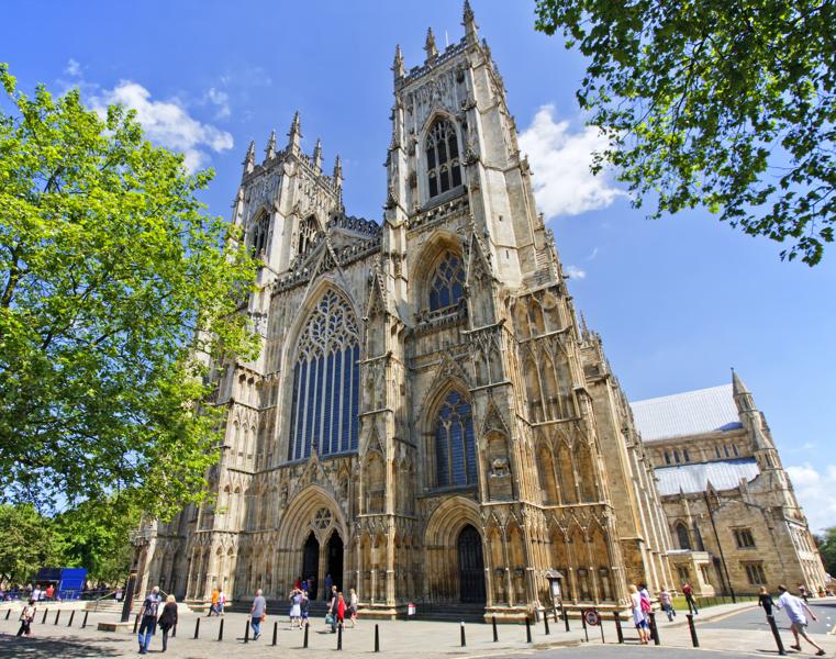 sprachaufenthalt-england-york-yorkminster Sprachaufenthalt England, York - York Minster
