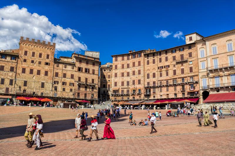 sprachaufenthalt-italien-siena-piazzadelcampo2 Sprachaufenthalt Italien, Siena - Piazza del Campo