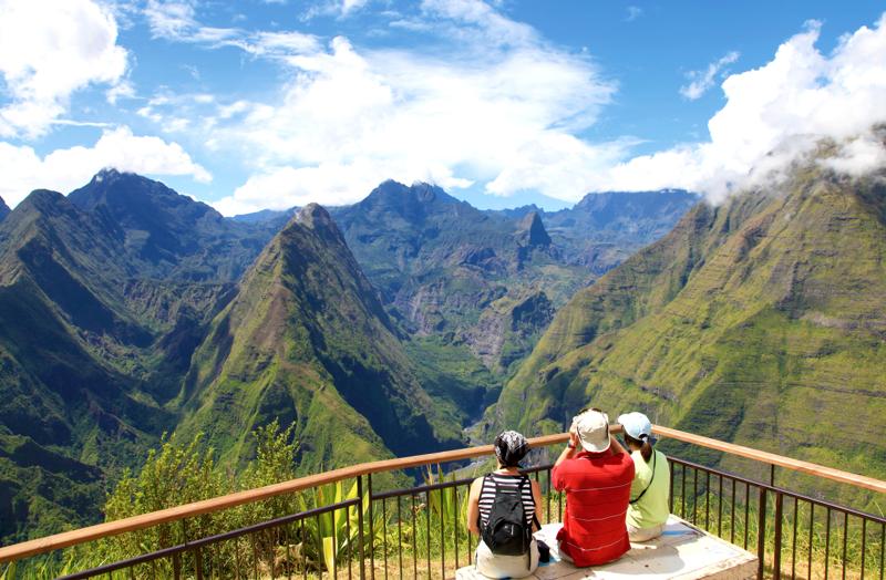 sprachaufenthalt-laréunion-saintpaul-dplangues-freizeit01 Sprachaufenthalt La Réunion, Saint-Paul - DP Langues - Freizeit