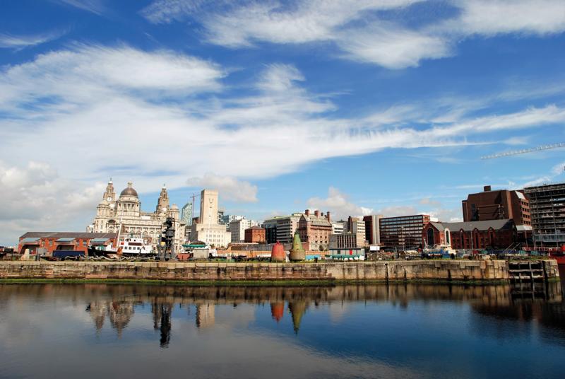 sprachaufenthalt-england-liverpool Sprachaufenthalt England, Liverpool