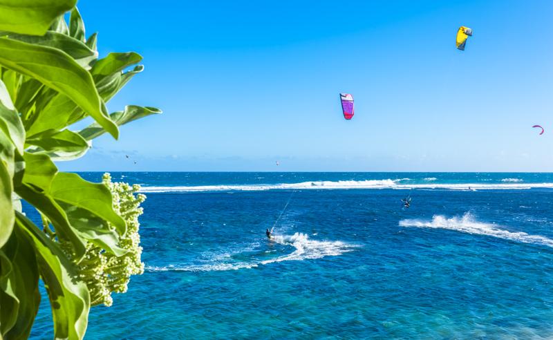 boalingua-séjourlinguistique-kitesurfing Séjour linguistique Espagne, Kite Surfing