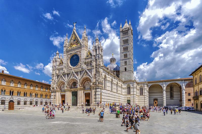 sprachaufenthalt-italien-siena-dom Sprachaufenthalt Italien, Siena - Dom