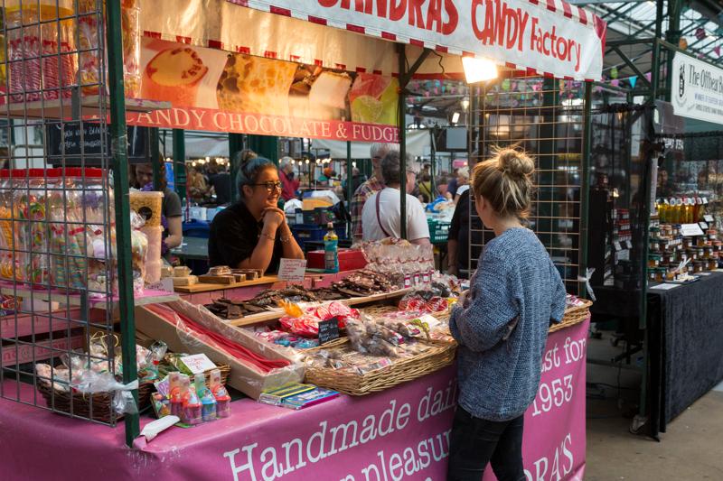 sprachaufenthalt-england-belfast-markt Sprachaufenthalt England, Belfast - Markt