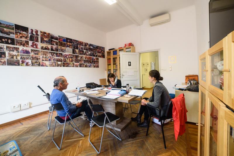 sprachaufenthalt-italien-bologna-alcebologna-lektionen Sprachaufenthalt Italien, Bologna - ALCE Bologna - Lektionen