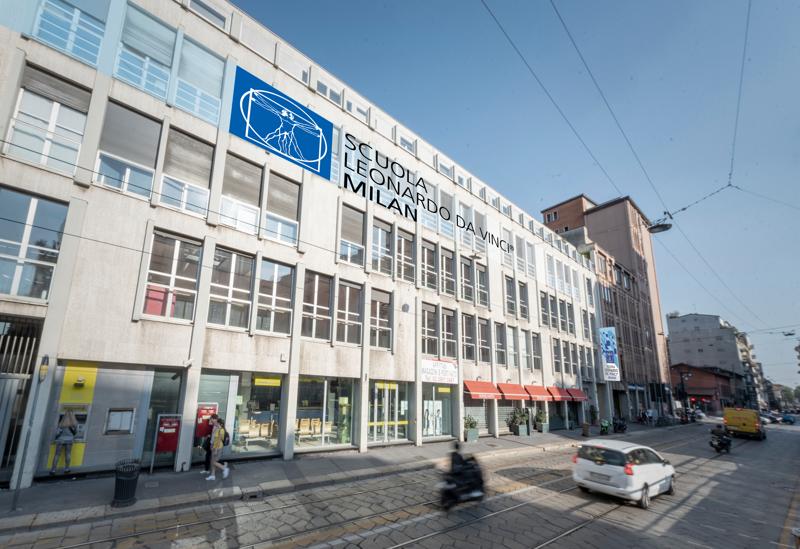 sprachaufenthalt-italien-milano-scuolaleonardodavincimilano-schule Sprachaufenthalt Italien, Milano - Scuola Leonardo da Vinci Milano - Schule