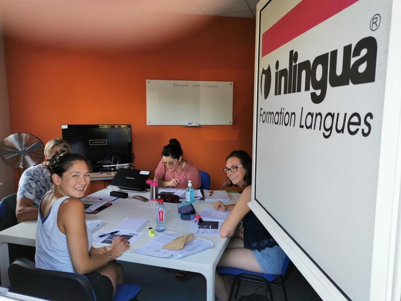 séjourlinguistique-france-larochelle-inlingualarochelle-leçons Séjour linguistique France, La Rochelle - Inlingua la Rochelle - Leçons