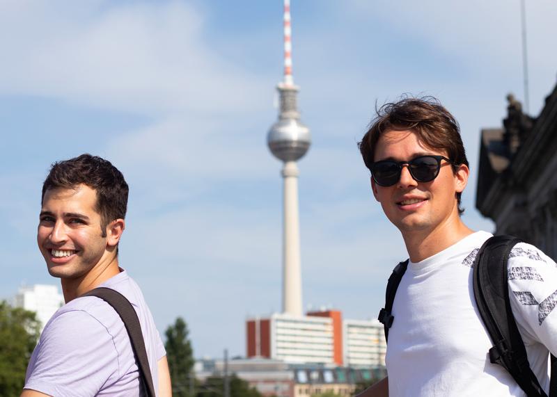 sprachaufenthalt-deutschland-berlin-diddeutschinstitutberlin-studenten Sprachaufenthalt Deutschland, Berlin - DID Deutsch Institut Berlin - Studenten