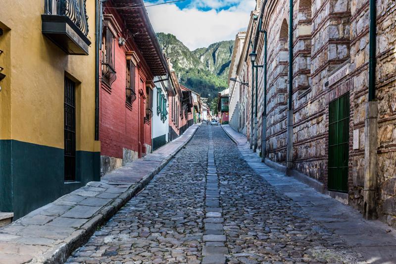 sprachaufenthalt-kolumbien-bogota-lacandelaria Sprachaufenthalt Kolumbien, Bogota - La Candelaria
